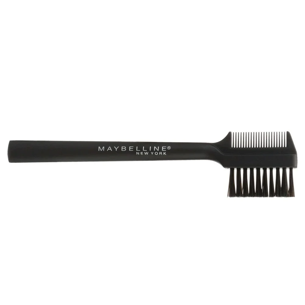 2 Pack Maybelline Expert Tools Brush 'n Comb